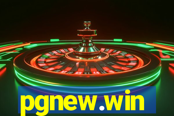 pgnew.win