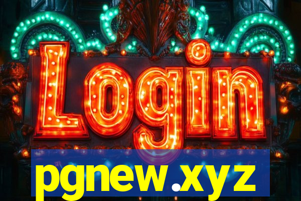pgnew.xyz