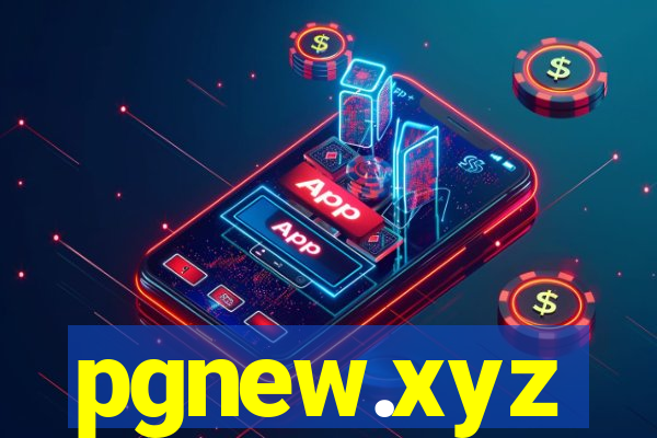 pgnew.xyz