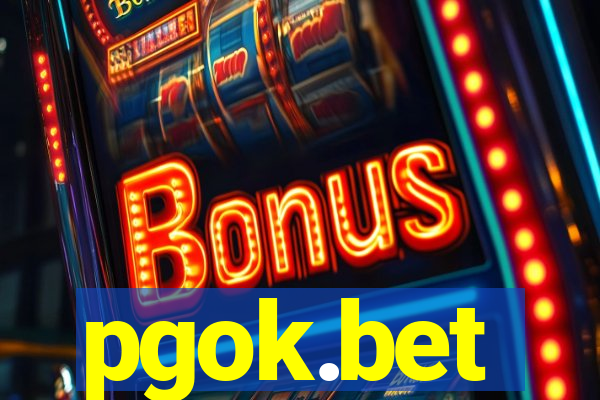 pgok.bet