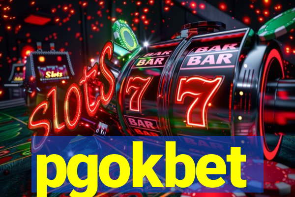 pgokbet