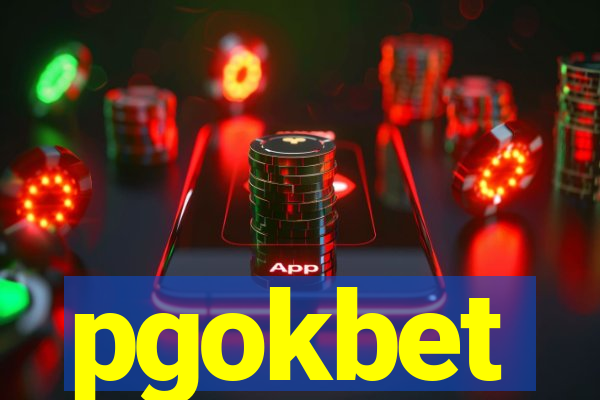 pgokbet