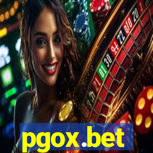 pgox.bet