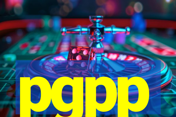 pgpp
