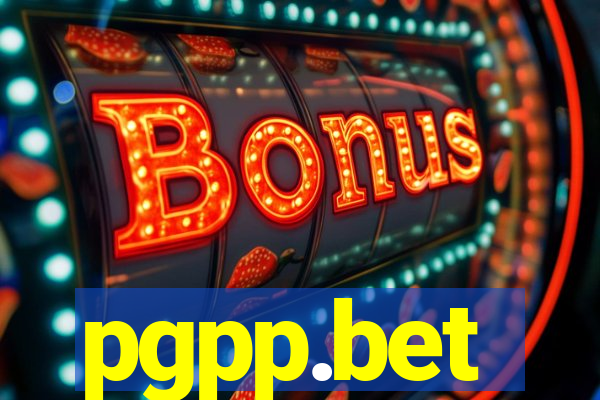 pgpp.bet
