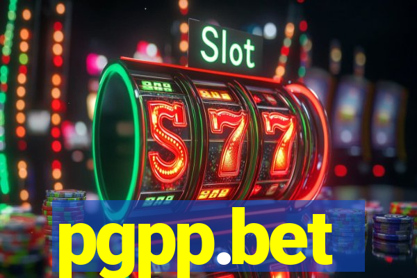 pgpp.bet