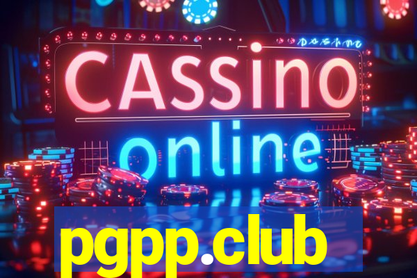 pgpp.club