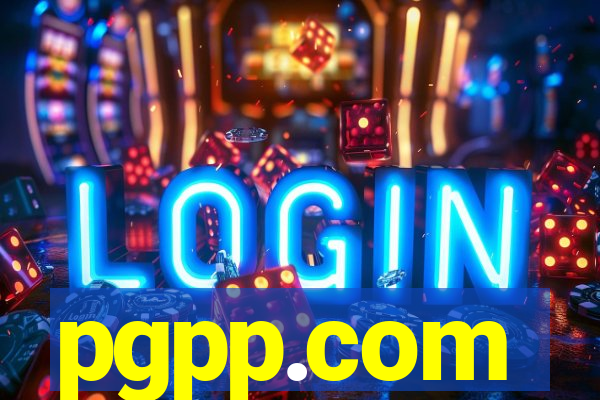 pgpp.com