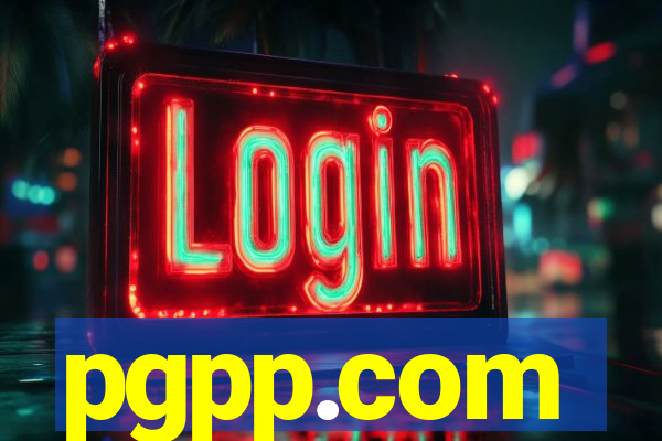 pgpp.com