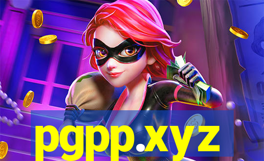 pgpp.xyz