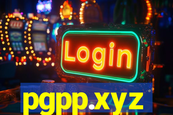 pgpp.xyz