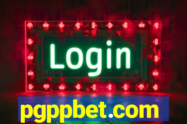 pgppbet.com
