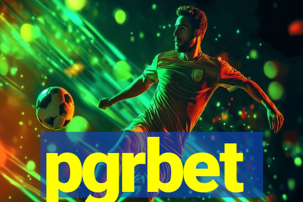 pgrbet