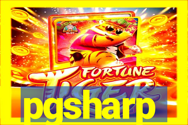 pgsharp