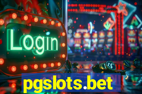pgslots.bet