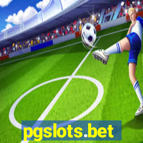 pgslots.bet