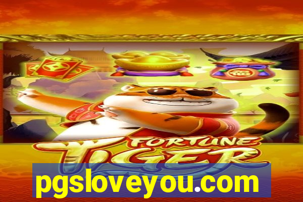 pgsloveyou.com