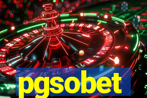 pgsobet