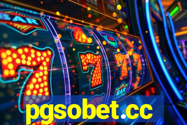 pgsobet.cc