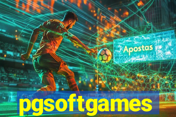 pgsoftgames