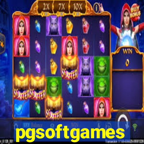 pgsoftgames