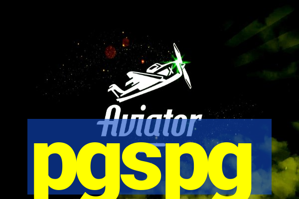 pgspg