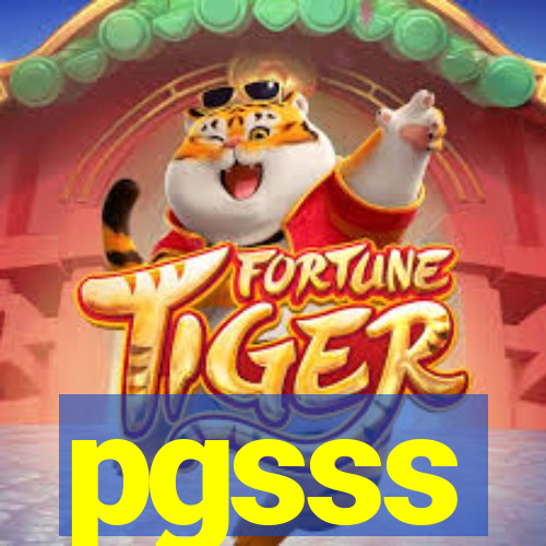 pgsss