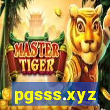 pgsss.xyz