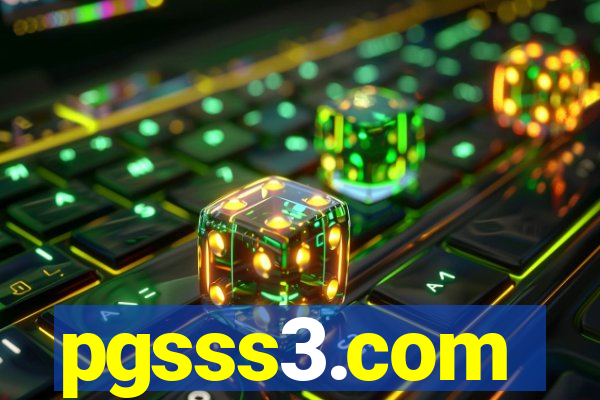 pgsss3.com