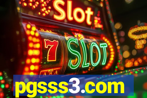 pgsss3.com