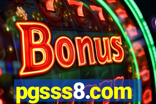 pgsss8.com