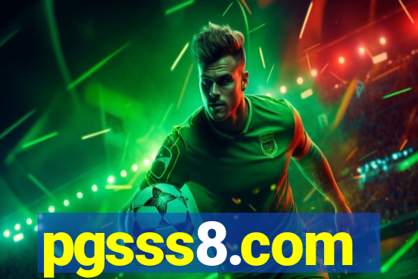 pgsss8.com