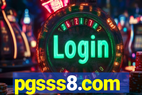pgsss8.com