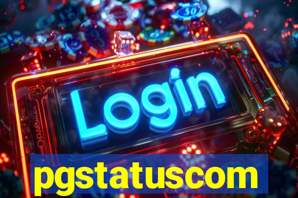 pgstatuscom