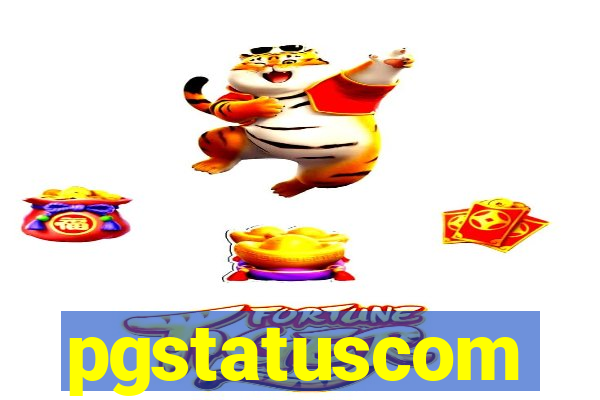 pgstatuscom