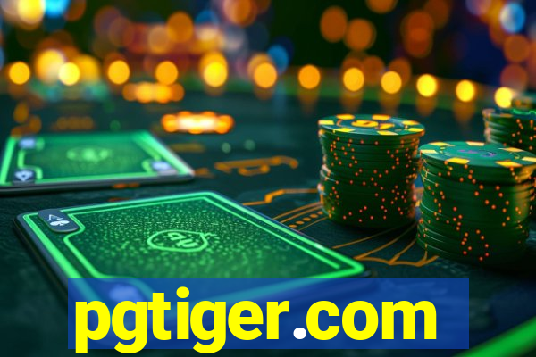 pgtiger.com