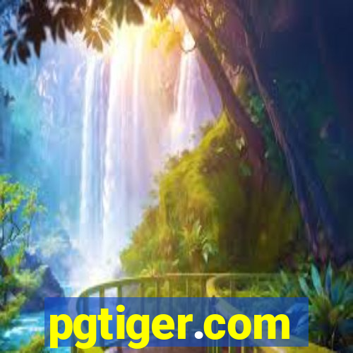 pgtiger.com