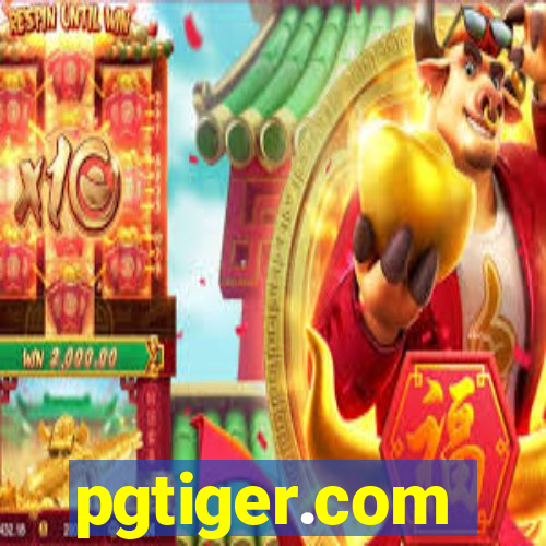 pgtiger.com