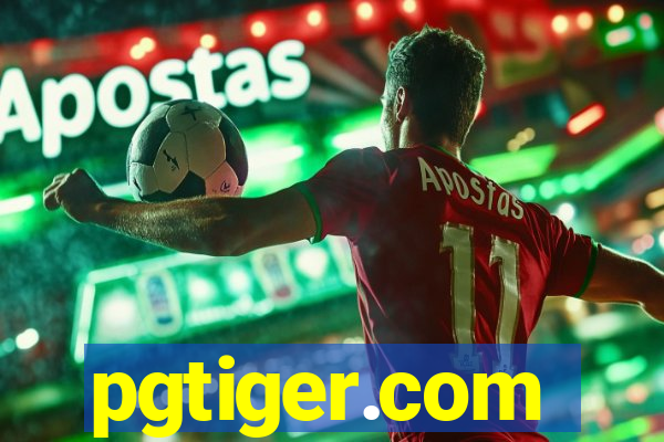 pgtiger.com