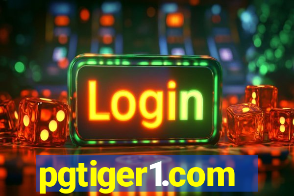 pgtiger1.com