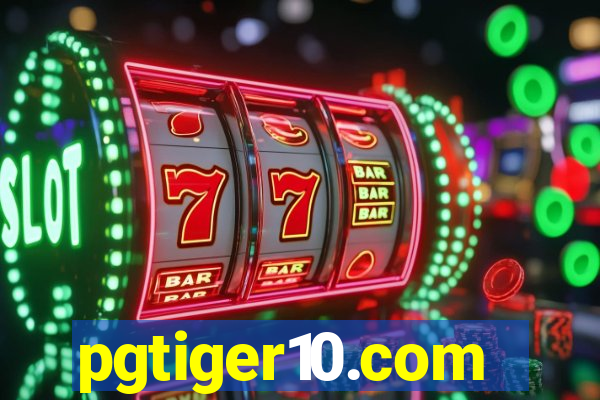 pgtiger10.com