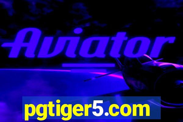 pgtiger5.com