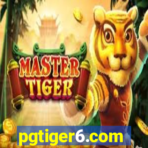 pgtiger6.com