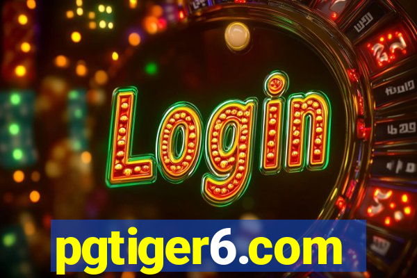 pgtiger6.com