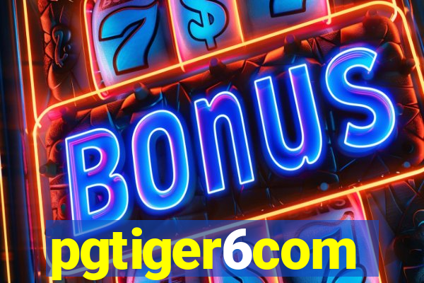pgtiger6com