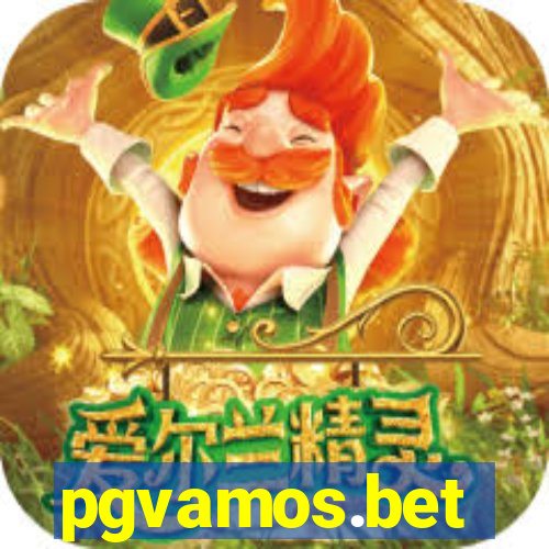 pgvamos.bet