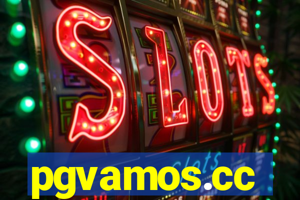 pgvamos.cc