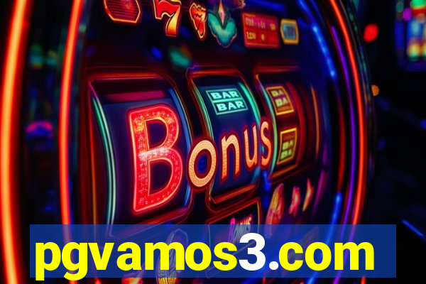 pgvamos3.com