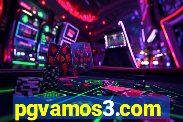 pgvamos3.com