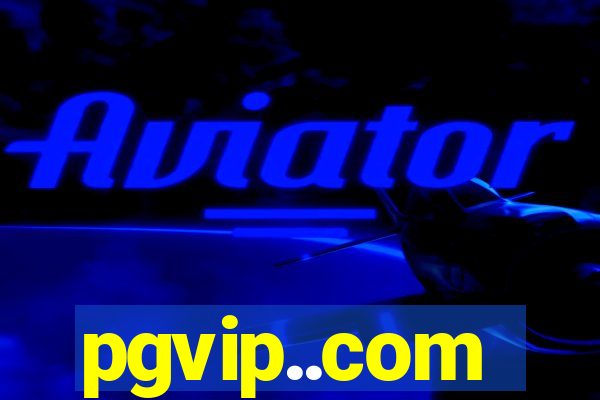 pgvip..com